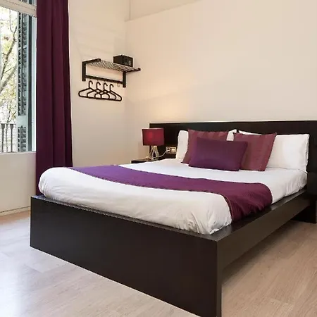 بيت ضيافة Brustar Gotic-centric