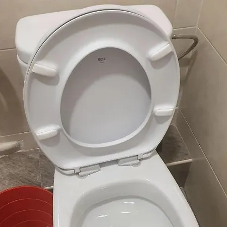 بيت ضيافة Brustar Gotic-centric