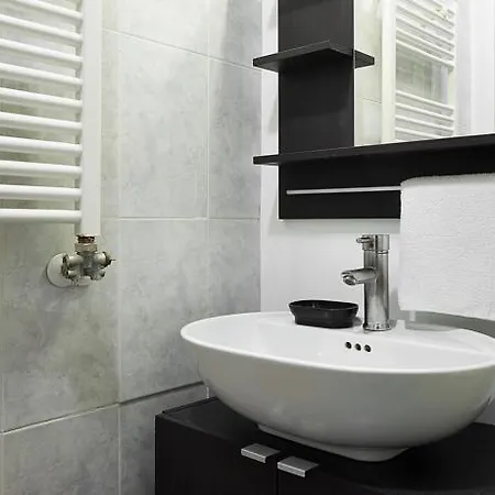 بيت ضيافة Brustar Gotic-centric برشلونة