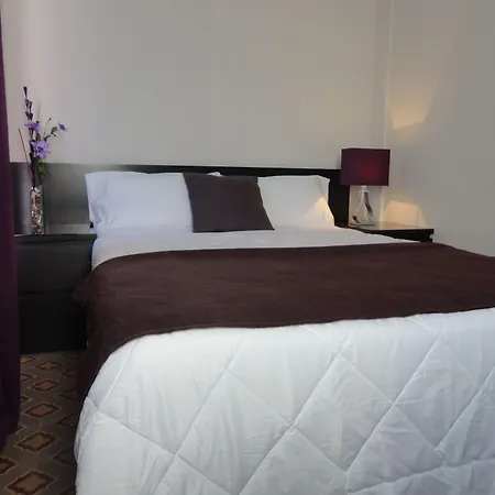 Brustar Gotic-centric 2* برشلونة