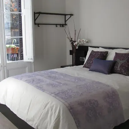 Guest house Brustar Gotic-centric Barcelona