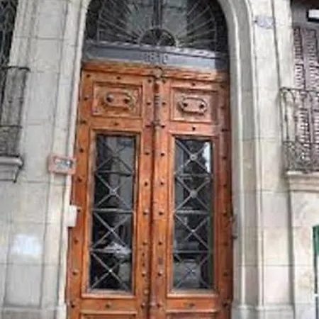 Brustar Gotic-centric Penzion