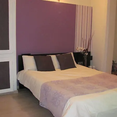 Guest house Brustar Gotic-centric Barcelona