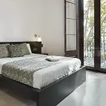 بيت ضيافة Brustar Gotic-centric