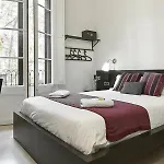 بيت ضيافة Brustar Gotic-centric برشلونة