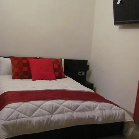 Brustar Gotic-centric Guest house Barcelona