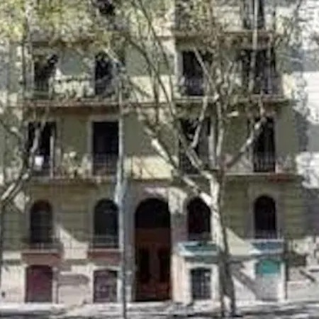 Brustar Gotic-centric Barcelona