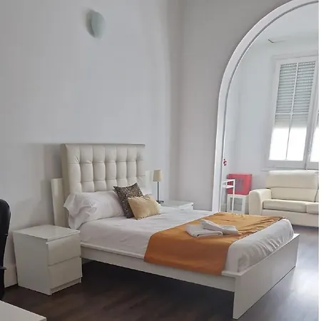 Brustar Gotic-centric Guest house Barcelona