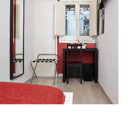 Guest house Brustar Gotic-centric Barcelona