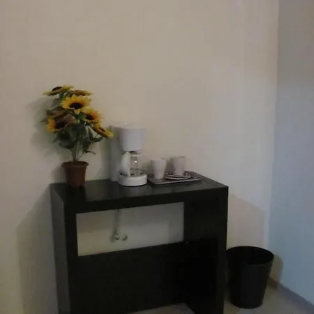 Brustar Gotic-centric Casa de hóspedes