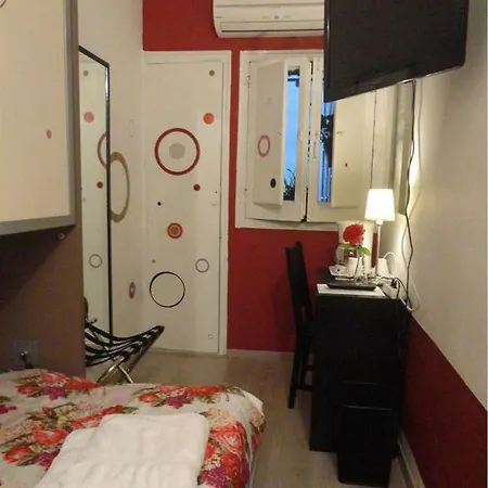 Brustar Gotic-centric Guest house Barcelona