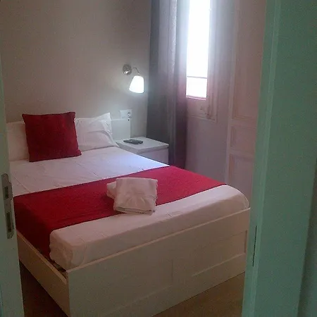 Guest house Brustar Gotic-centric Barcelona