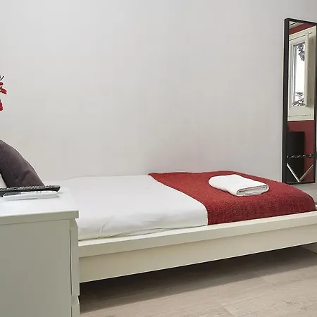 Guest house Brustar Gotic-centric Barcelona