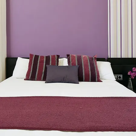 Guest house Brustar Gotic-centric Barcelona
