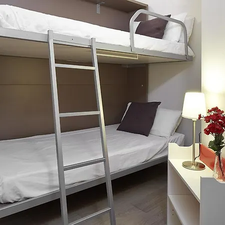 Guest house Brustar Gotic-centric Barcelona