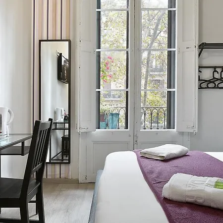 Guest house Brustar Gotic-centric 2*