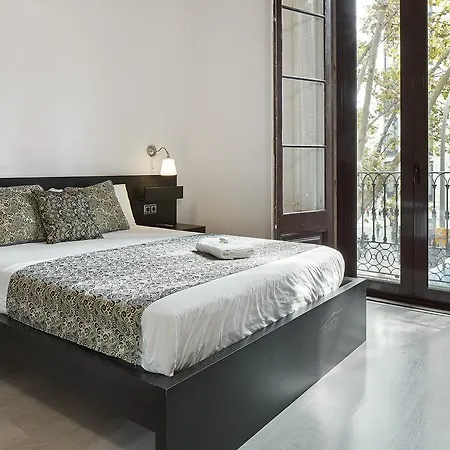 Guest house Brustar Gotic-centric