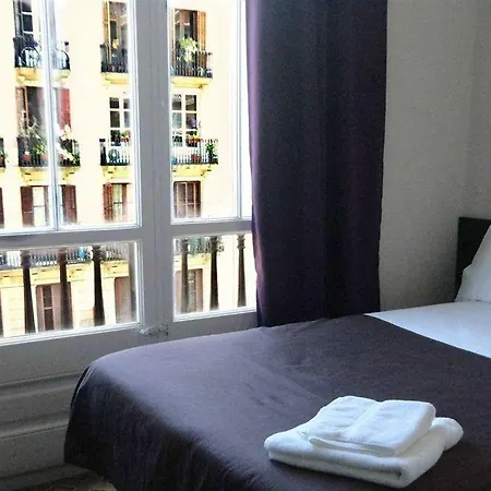 Brustar Gotic-centric Guest house Barcelona