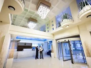 Brustar Gotic-centric Guest house