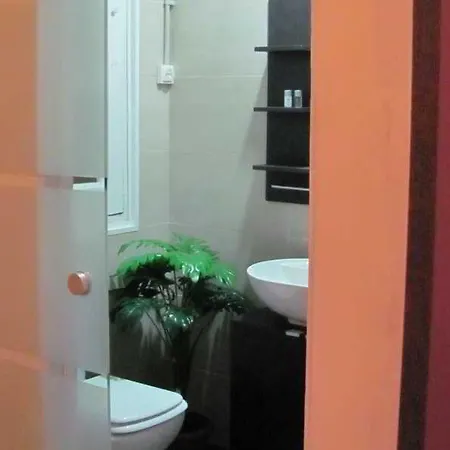 Brustar Gotic-centric Guest house Barcelona