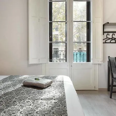 Guest house Brustar Gotic-centric