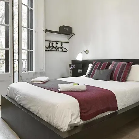 Guest house Brustar Gotic-centric