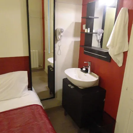 Guest house Brustar Gotic-centric 2*