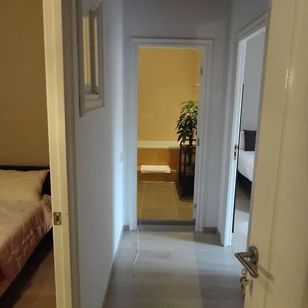 Guest house Brustar Gotic-centric Barcelona