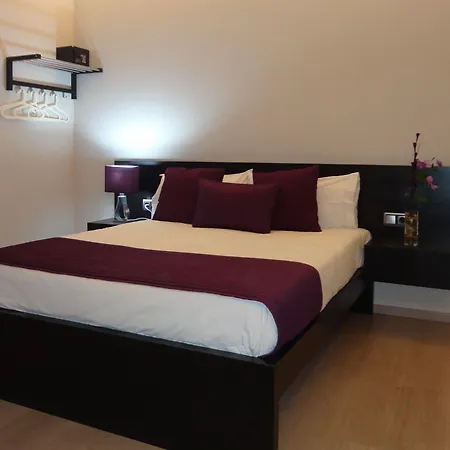Brustar Gotic-centric Guest house Barcelona