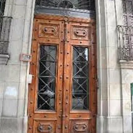 Brustar Gotic-centric Guest house 2*